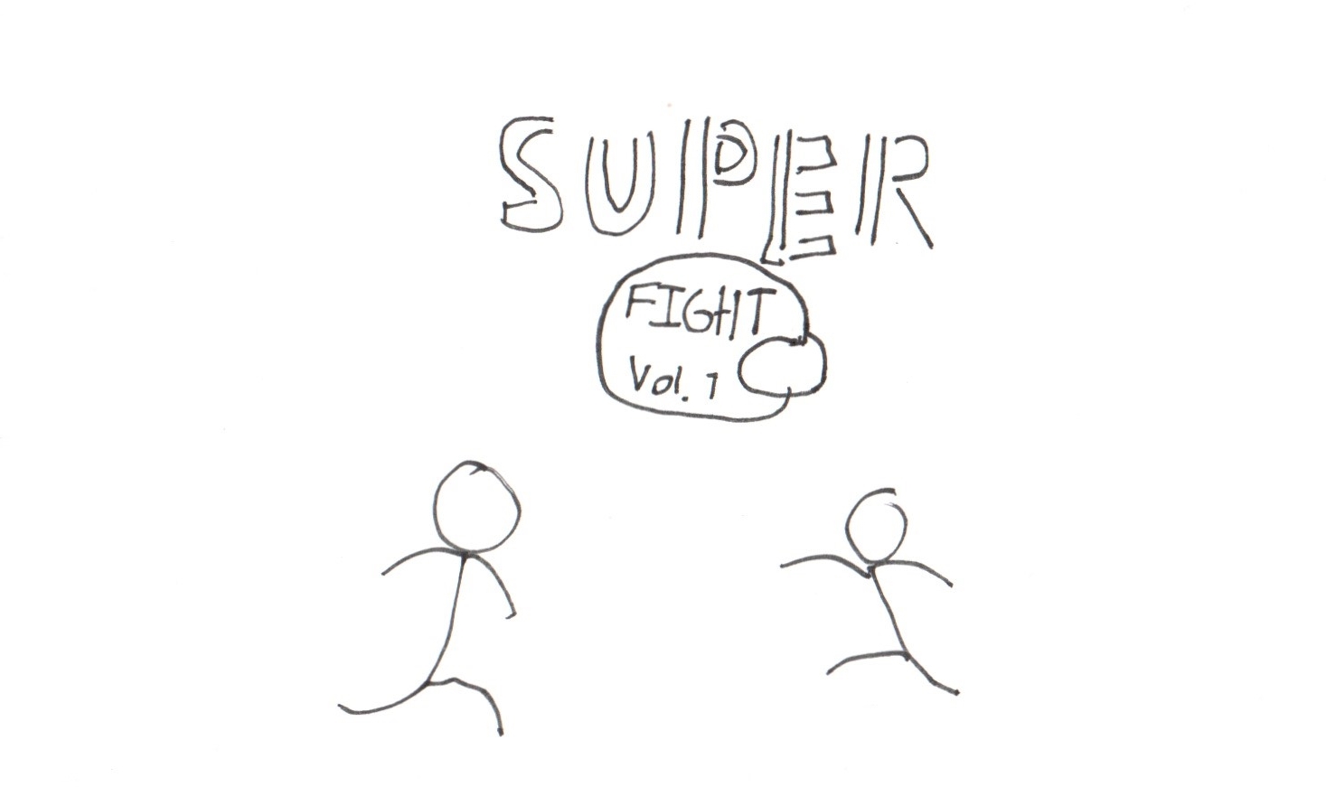 Super Fight #1