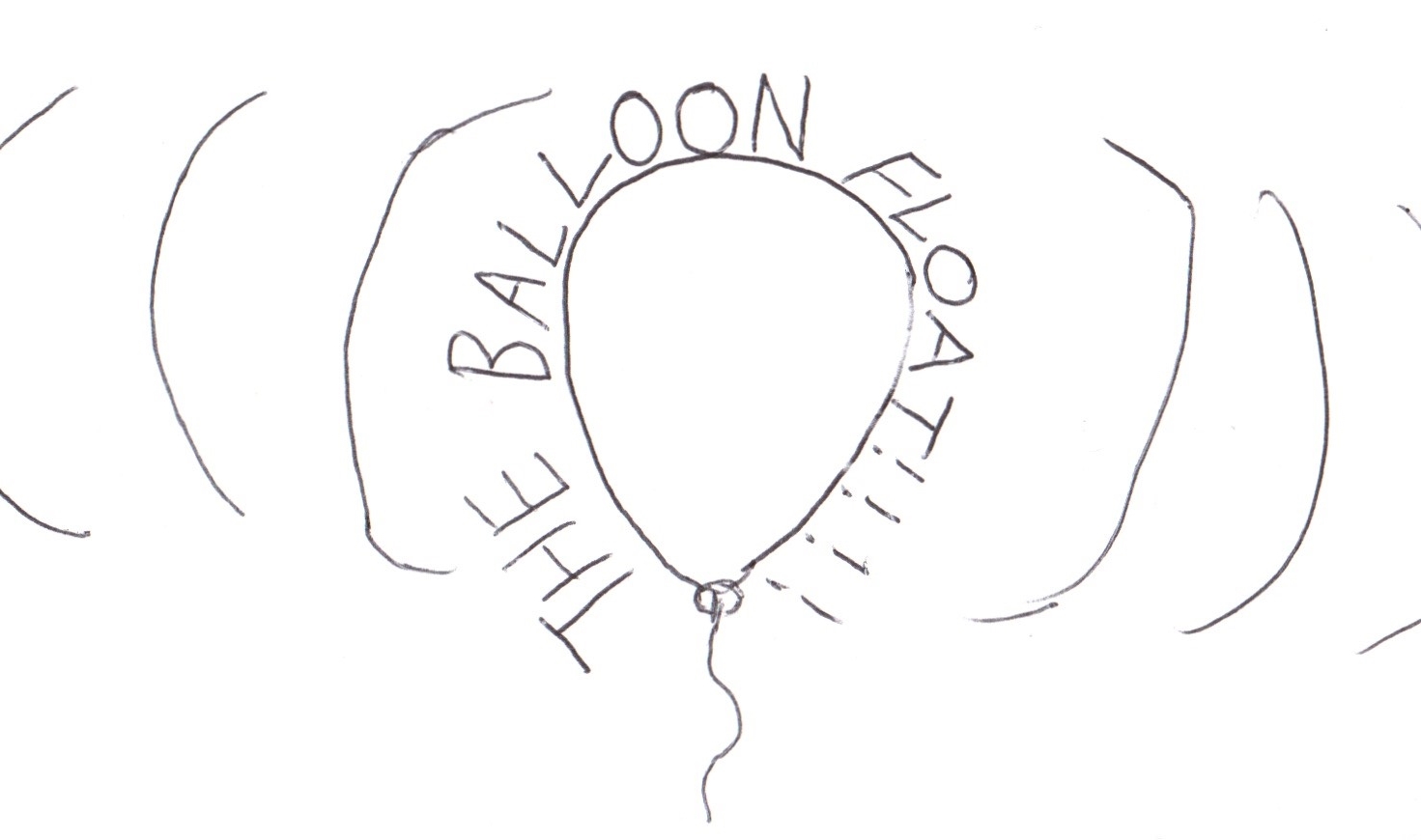 The Balloon Float