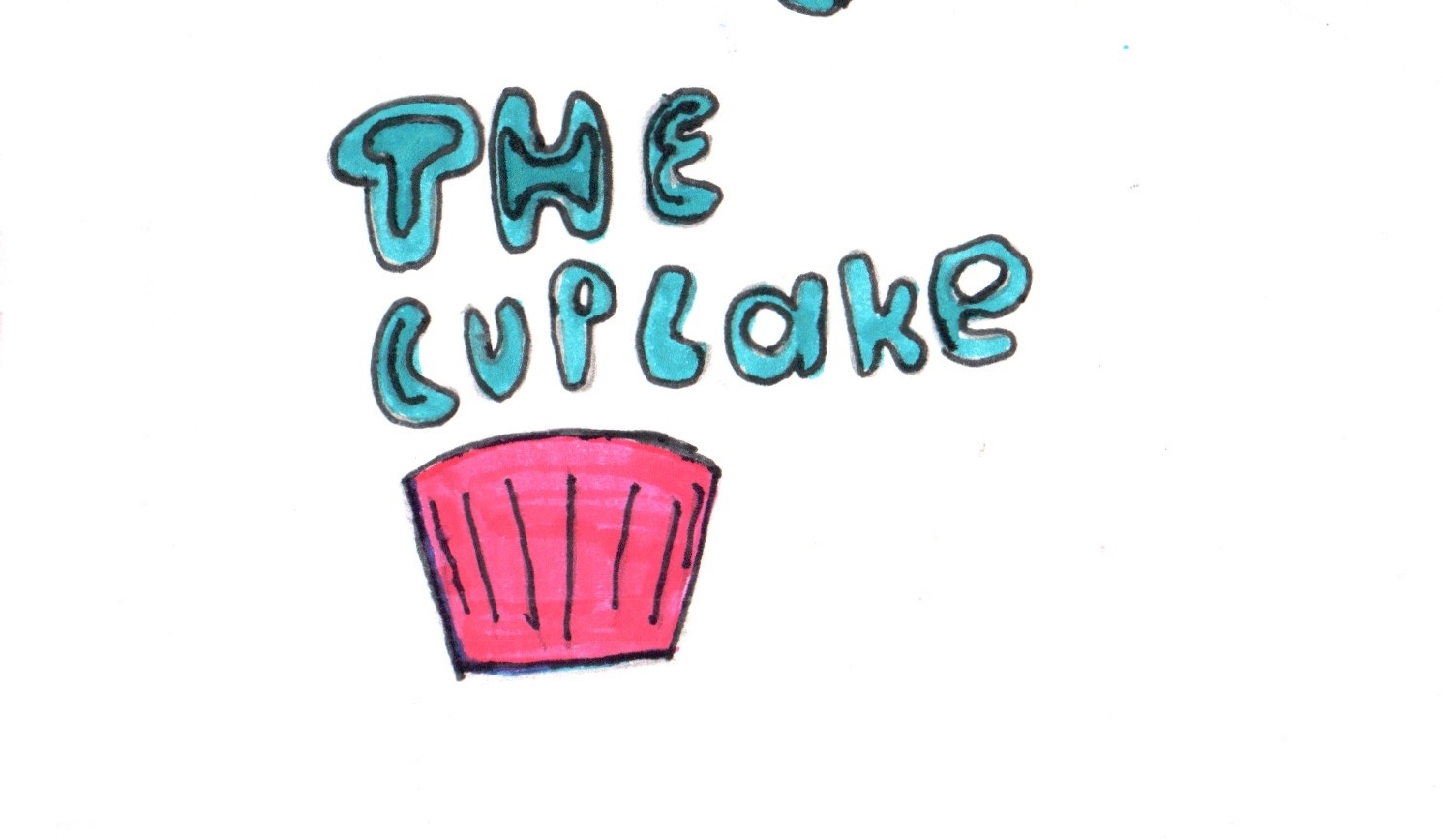 The Cupcake