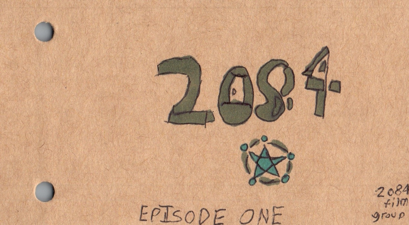 2084: Episode 1